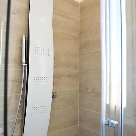 Apartment Vatican Jacuzzi House *
