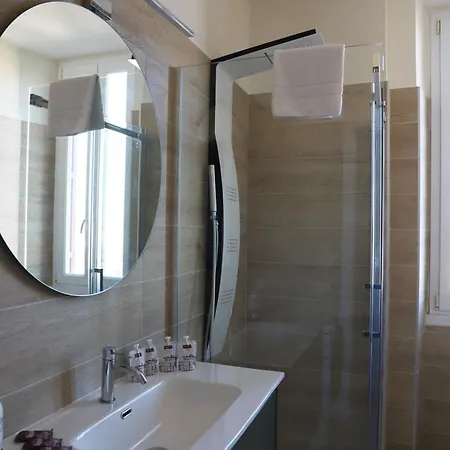 Apartment Vatican Jacuzzi House Rom
