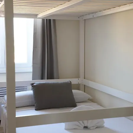 Vatican Jacuzzi House Apartment