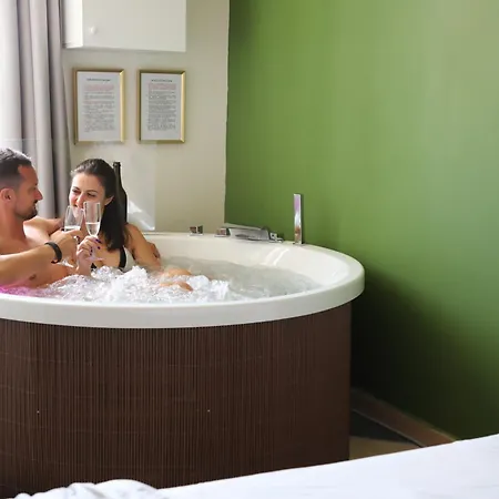 Vatican Jacuzzi House アパート ローマ