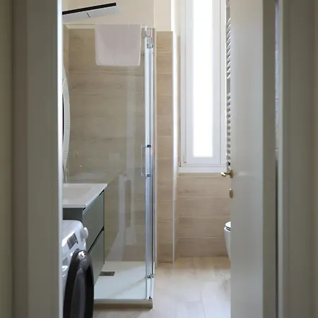 Vatican Jacuzzi House * ローマ