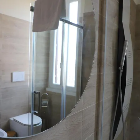 Vatican Jacuzzi House アパート ローマ