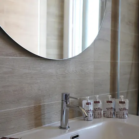 Appartement Vatican Jacuzzi House