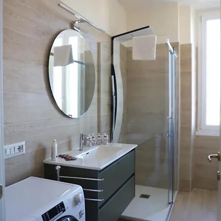 Vatican Jacuzzi House