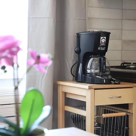 Vatican Jacuzzi House