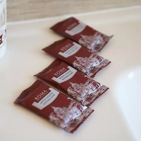 Appartement Vatican Jacuzzi House