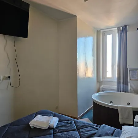 Vatican Jacuzzi House Appartement