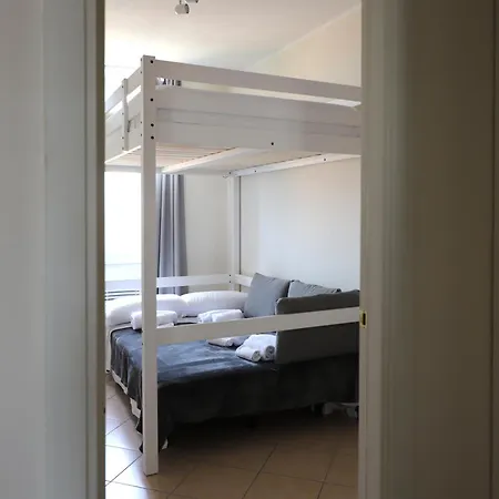 Appartement Vatican Jacuzzi House *