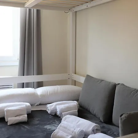 Vatican Jacuzzi House