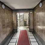 Vatican Jacuzzi House