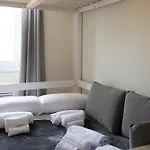 Vatican Jacuzzi House
