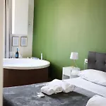 Vatican Jacuzzi House