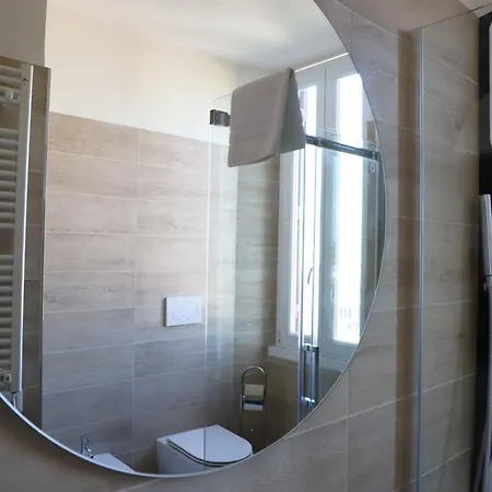Vatican Jacuzzi House Apartamento Roma