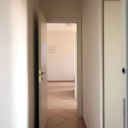 Vatican Jacuzzi House Apartamento
